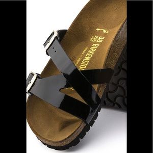Yao Birko-Flor Birkenstocks